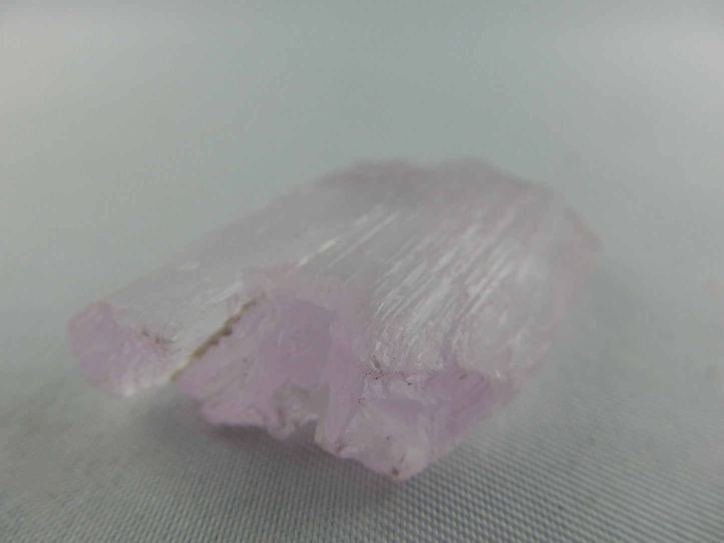 Kunzite - hot pink
