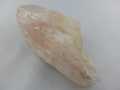 Kunzite - yellow-pink Crystal