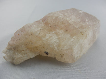 Kunzite - yellow-pink Crystal