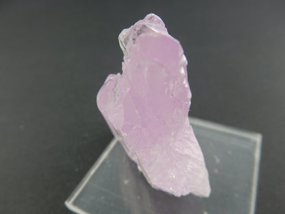 Kunzite - Hot Pink double terminated