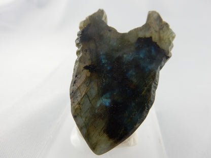 Labradorite "Wings"