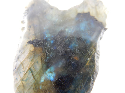 Labradorite "Wings"