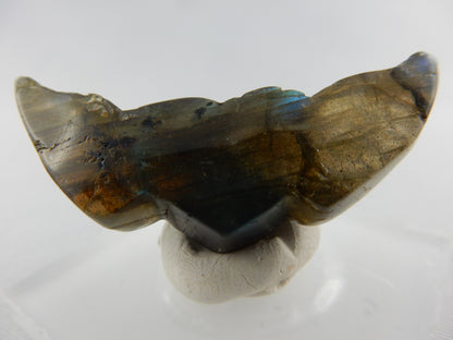 Labradorite "Flying Heart"