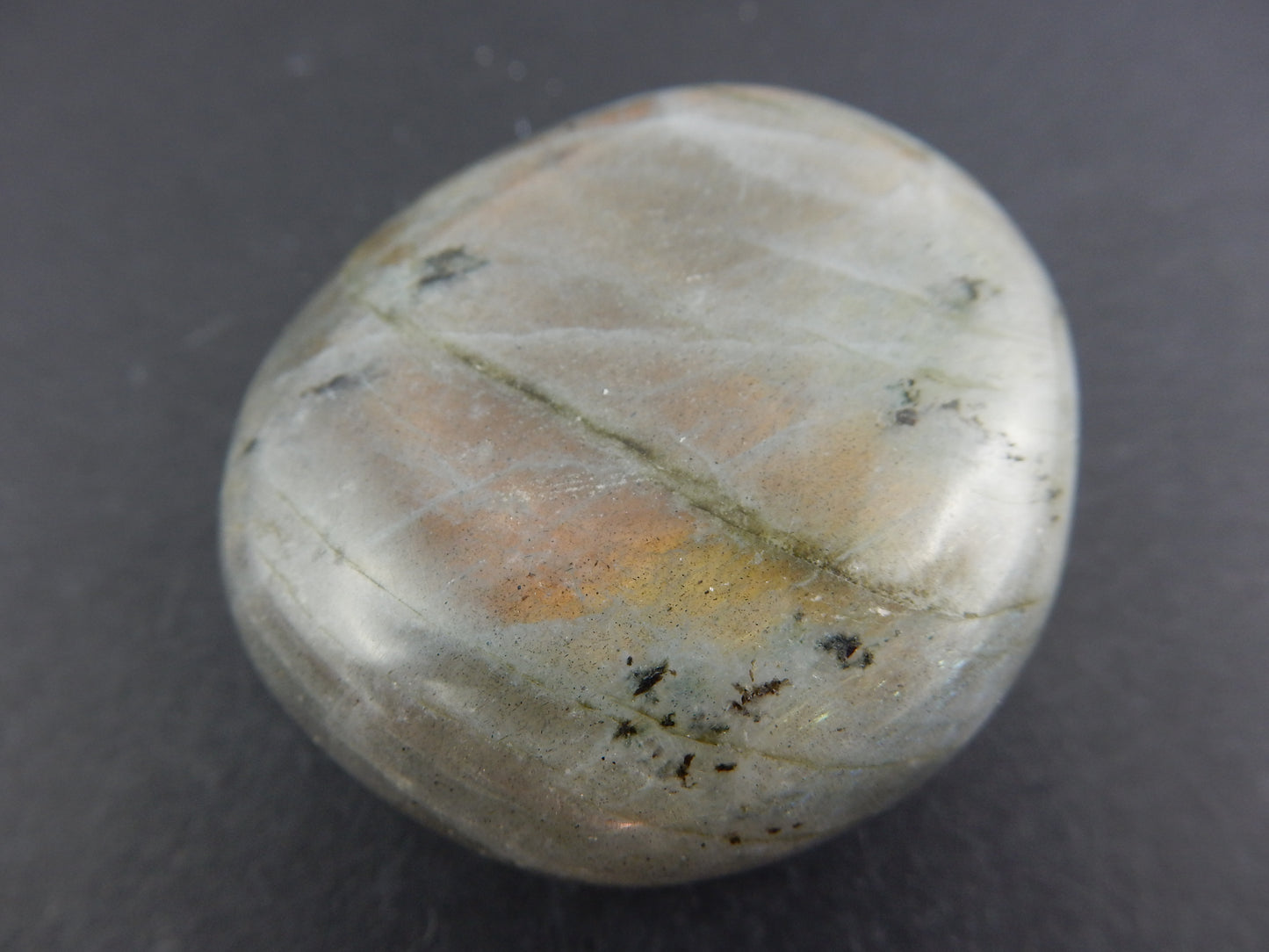 Labradorite