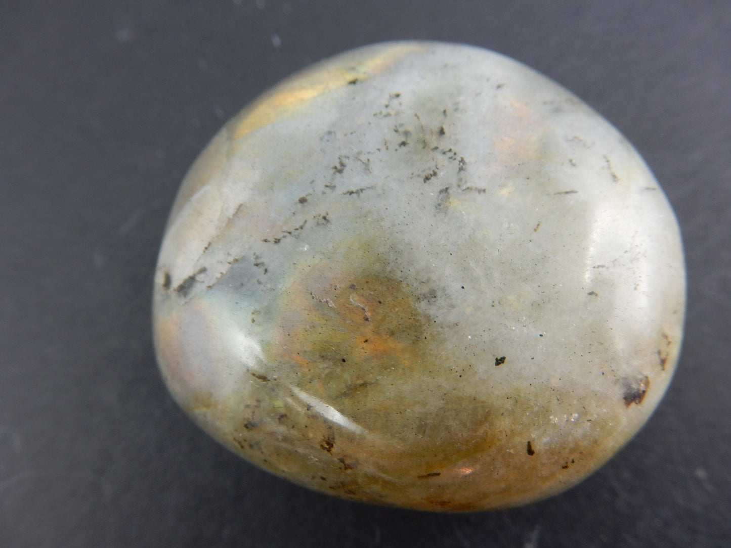 Labradorite
