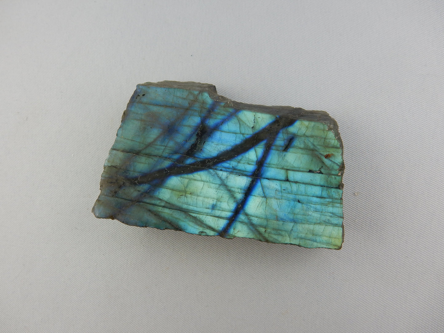 Labradorite Block