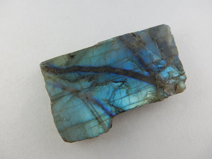 Labradorite Block
