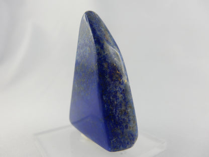 Lapis Lazuli with Pyrite