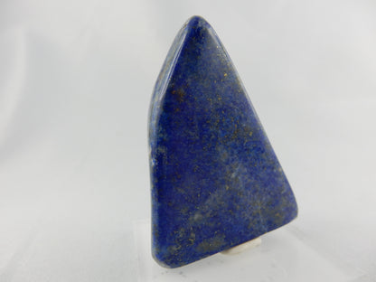 Lapis Lazuli with Pyrite