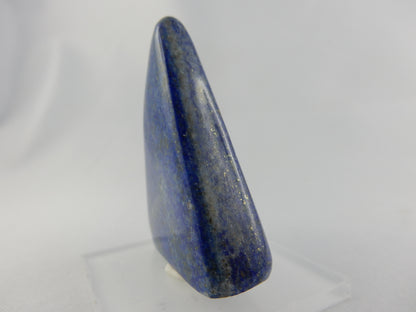 Lapis Lazuli with Pyrite