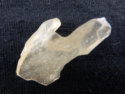 Libyan Desert Glass