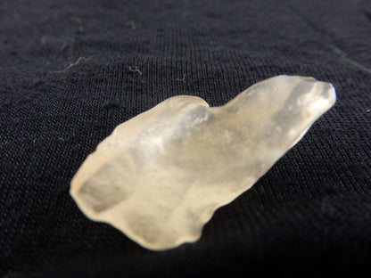 Libyan Desert Glass