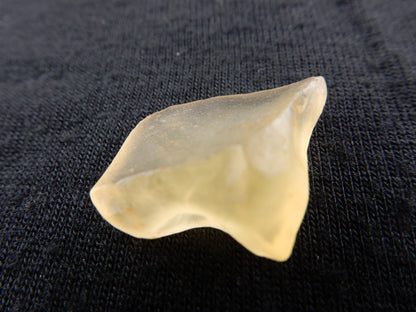 Libyan Desert Glass