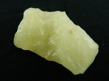 Libyan Desert Glass