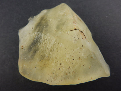 Libyan Desert Glass