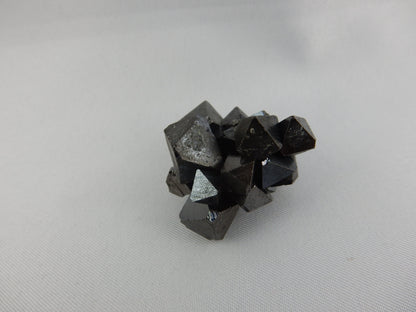 Magnetite Crystal Lot (21 pcs)