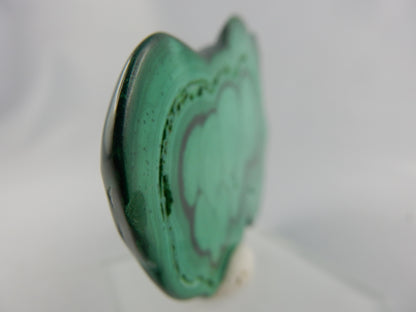 Malachite Stalactite