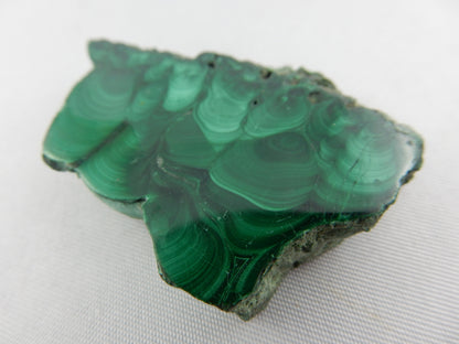 Malachite Slab