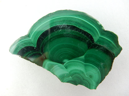 Malachite Slab