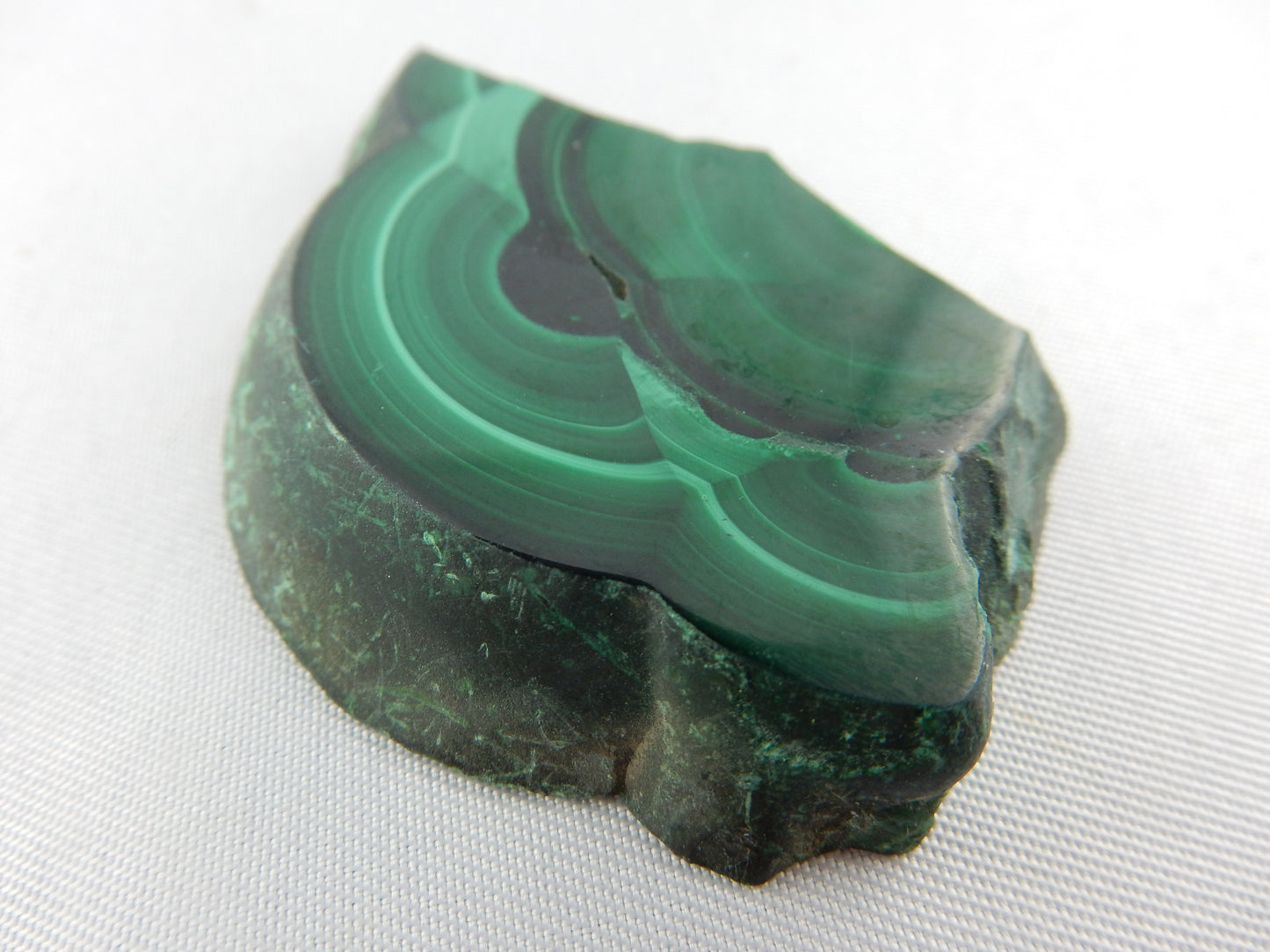 Malachite Slab