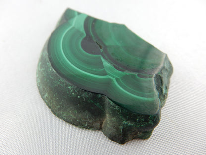 Malachite Slab