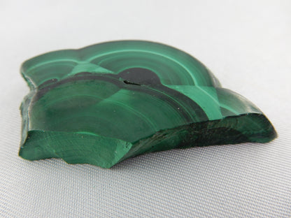 Malachite Slab