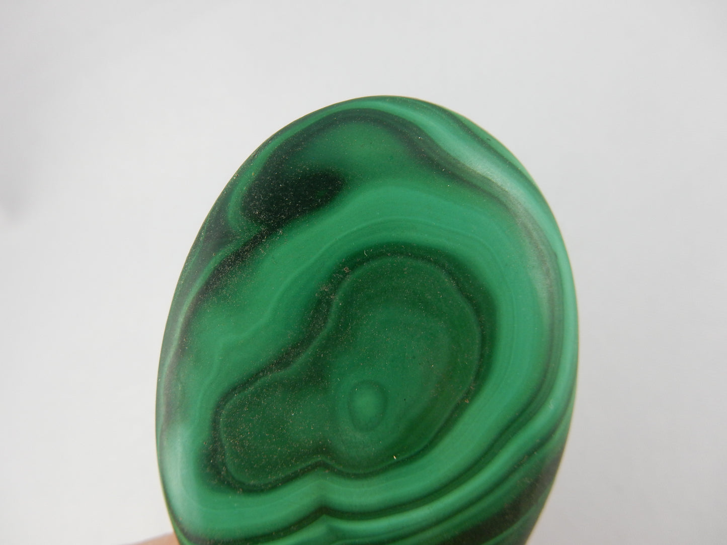 Malachite Cab
