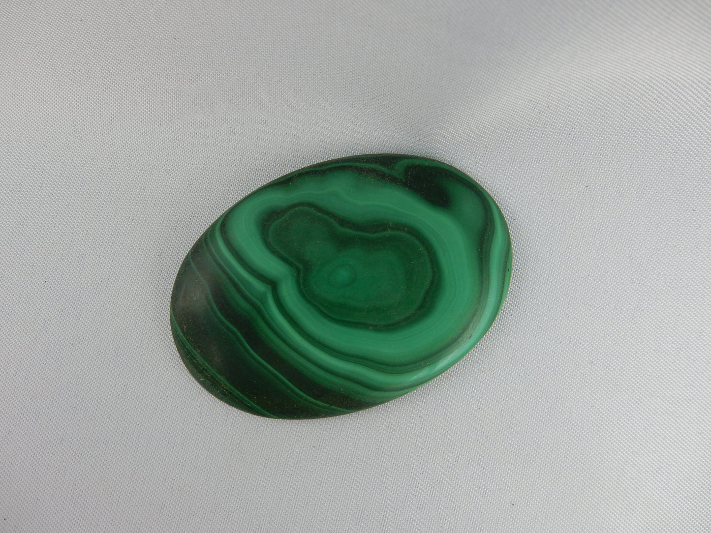 Malachite Cab