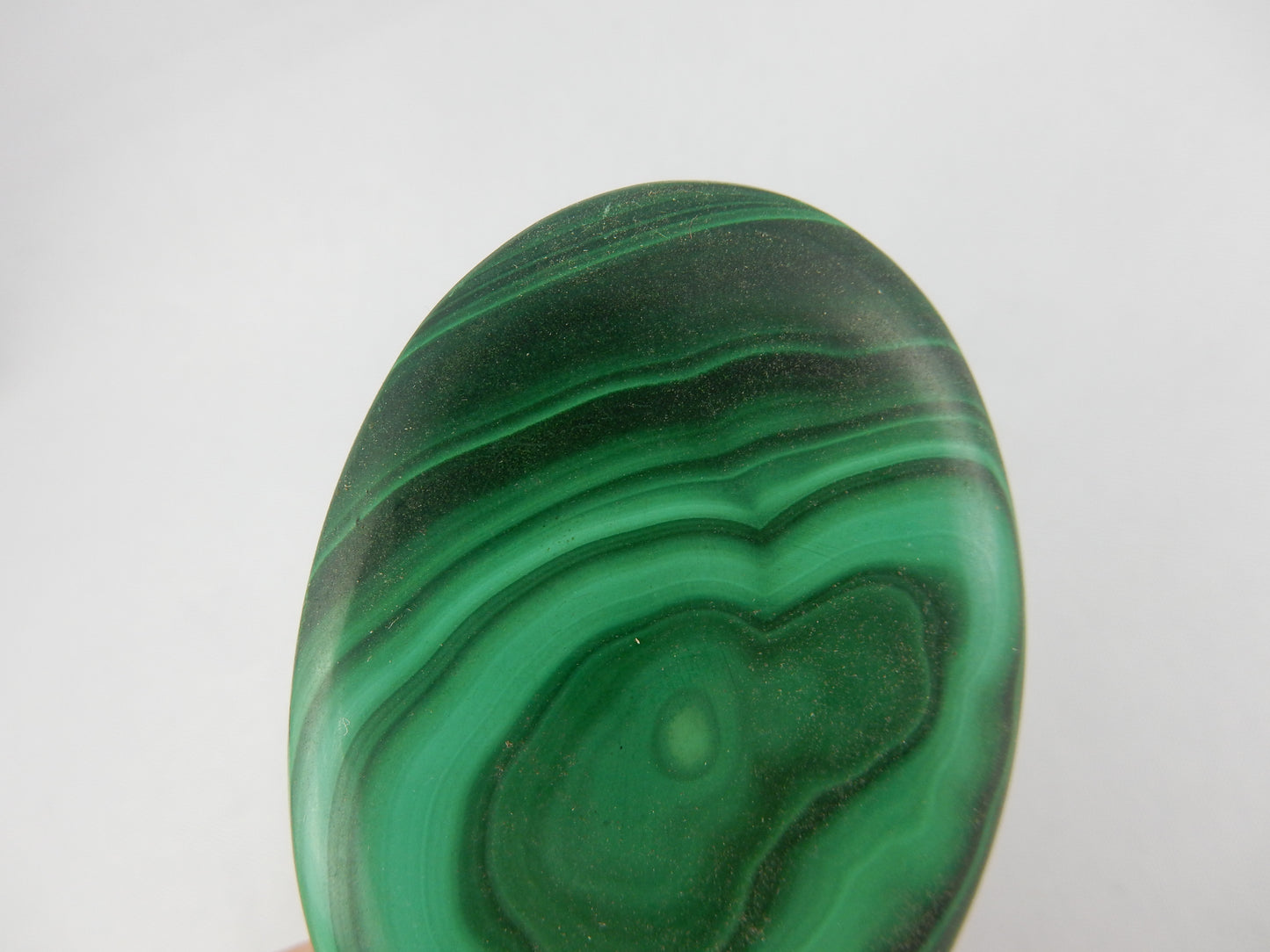 Malachite Cab