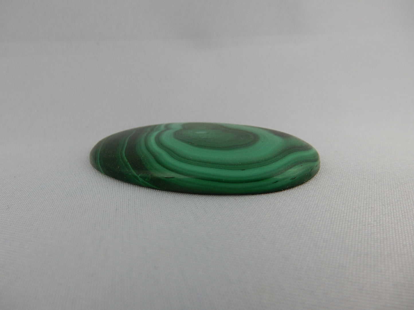Malachite Cab