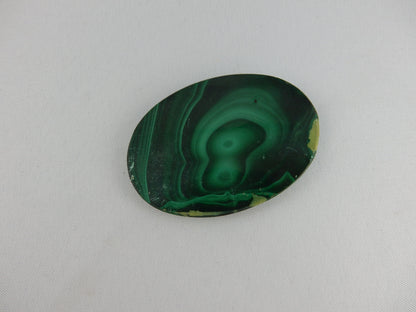 Malachite Cab