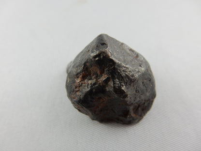 Meteorite Canyon Diablo, Arizona USA - famous Crater near Winslow, most studied impact in world