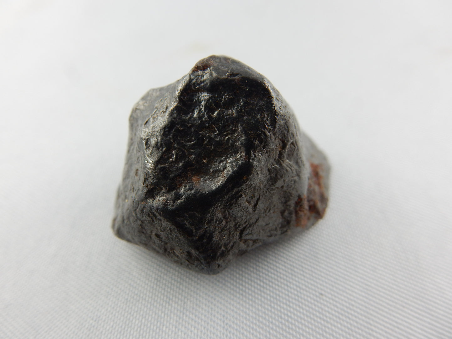 Meteorite Canyon Diablo, Arizona USA