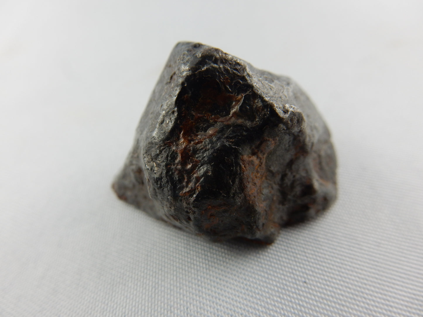 Meteorite Canyon Diablo, Arizona USA