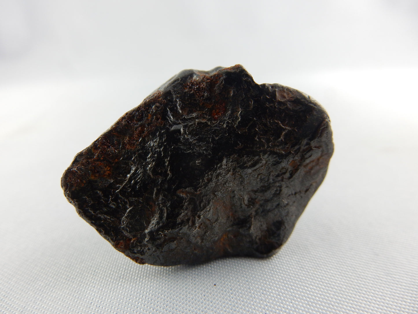 Meteorite Canyon Diablo, Arizona USA