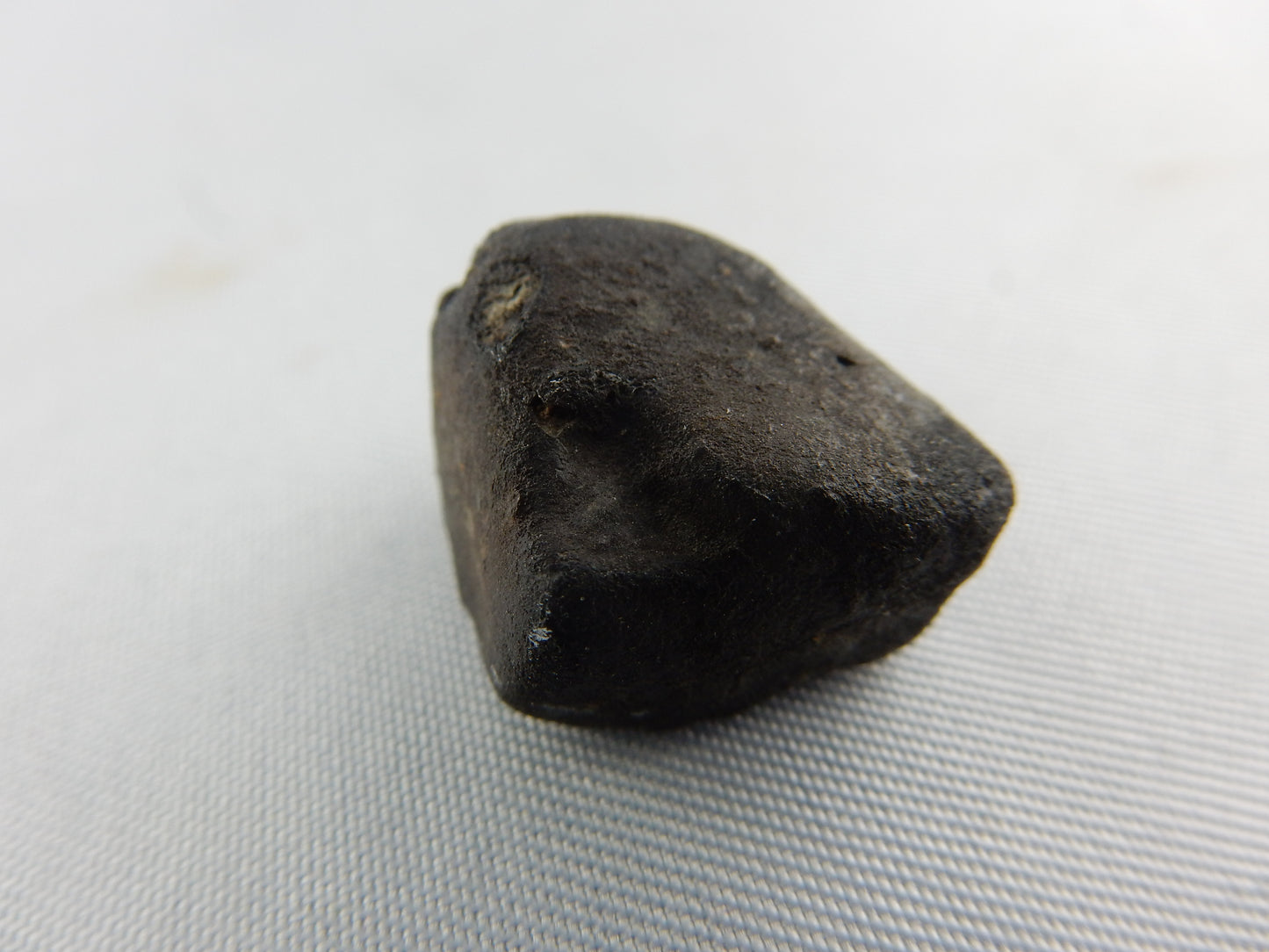 Meteorite Chelyabinsk - recent witnessed 2013 fall in Russia 
