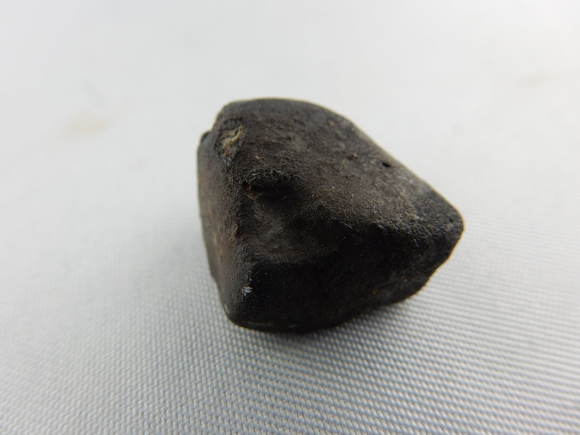 Meteorite Chelyabinsk - recent witnessed 2013 fall in Russia 