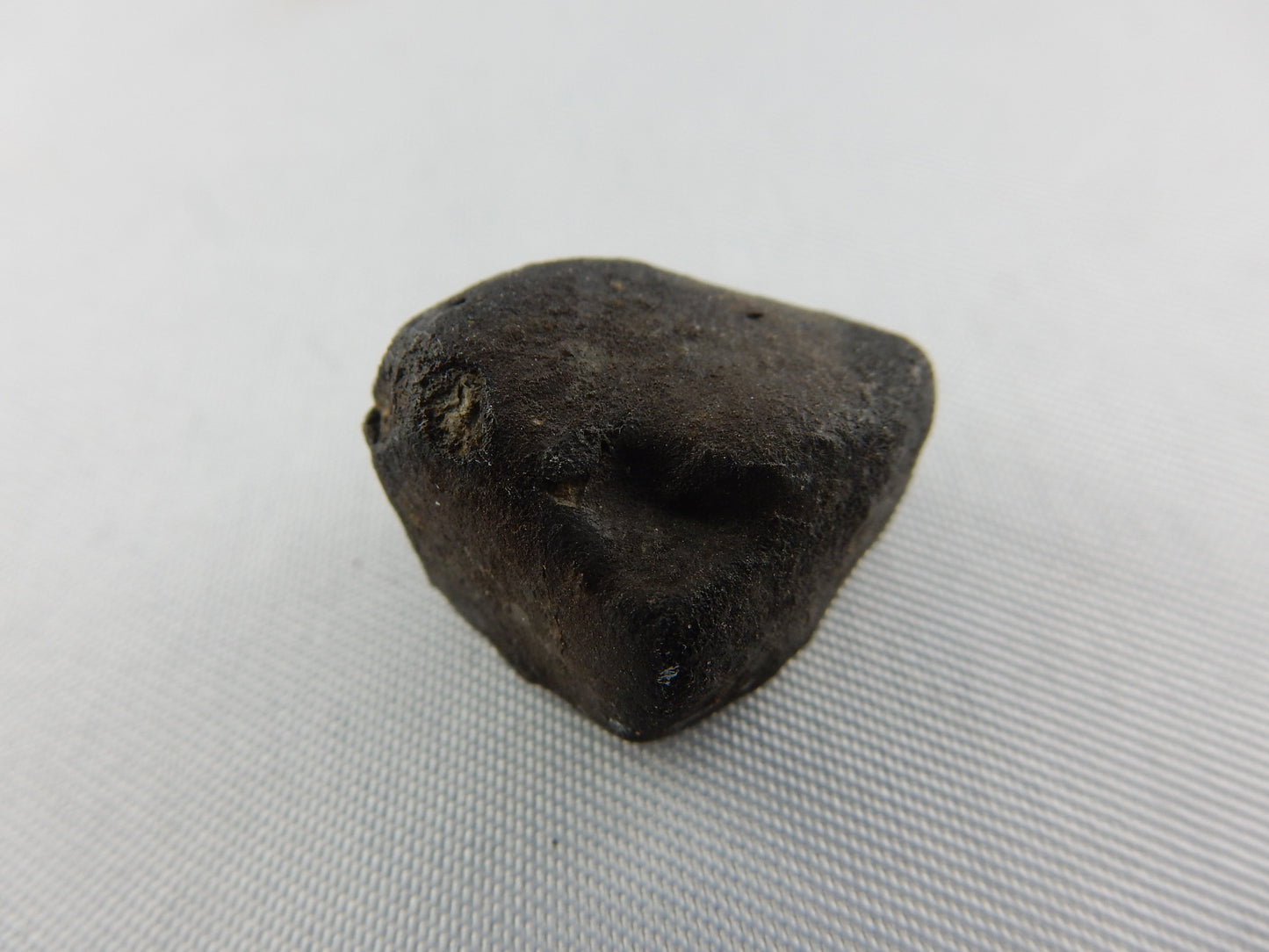 Meteorite Chelyabinsk, Russia