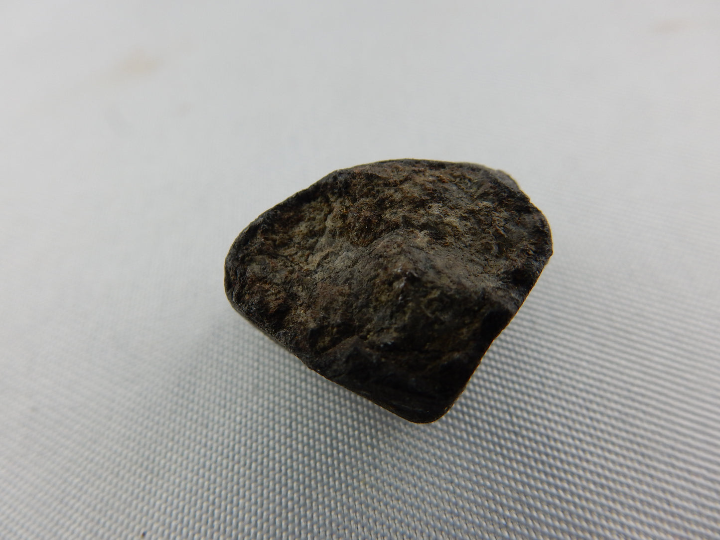 Meteorite Chelyabinsk, Russia