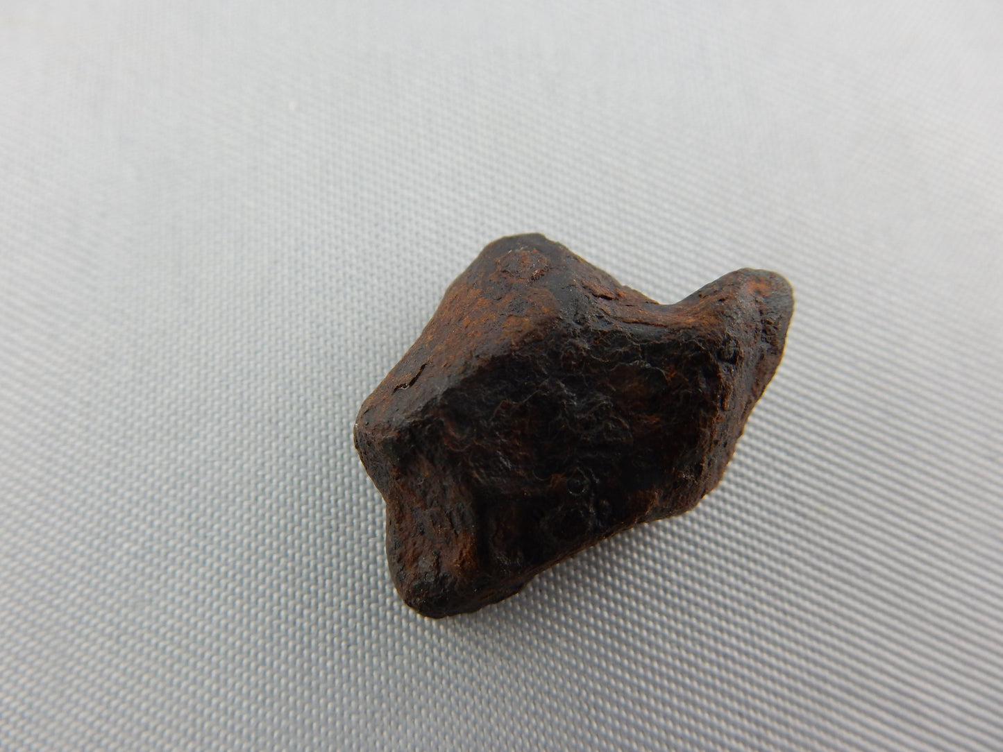 Meteorite Imilchil, Morocco