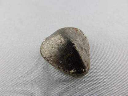 Meteorite North West Africa 859 Taza, Morocco - amazing Shiny Spacey look, nice orientation, NWA859, Iron Ungrouped