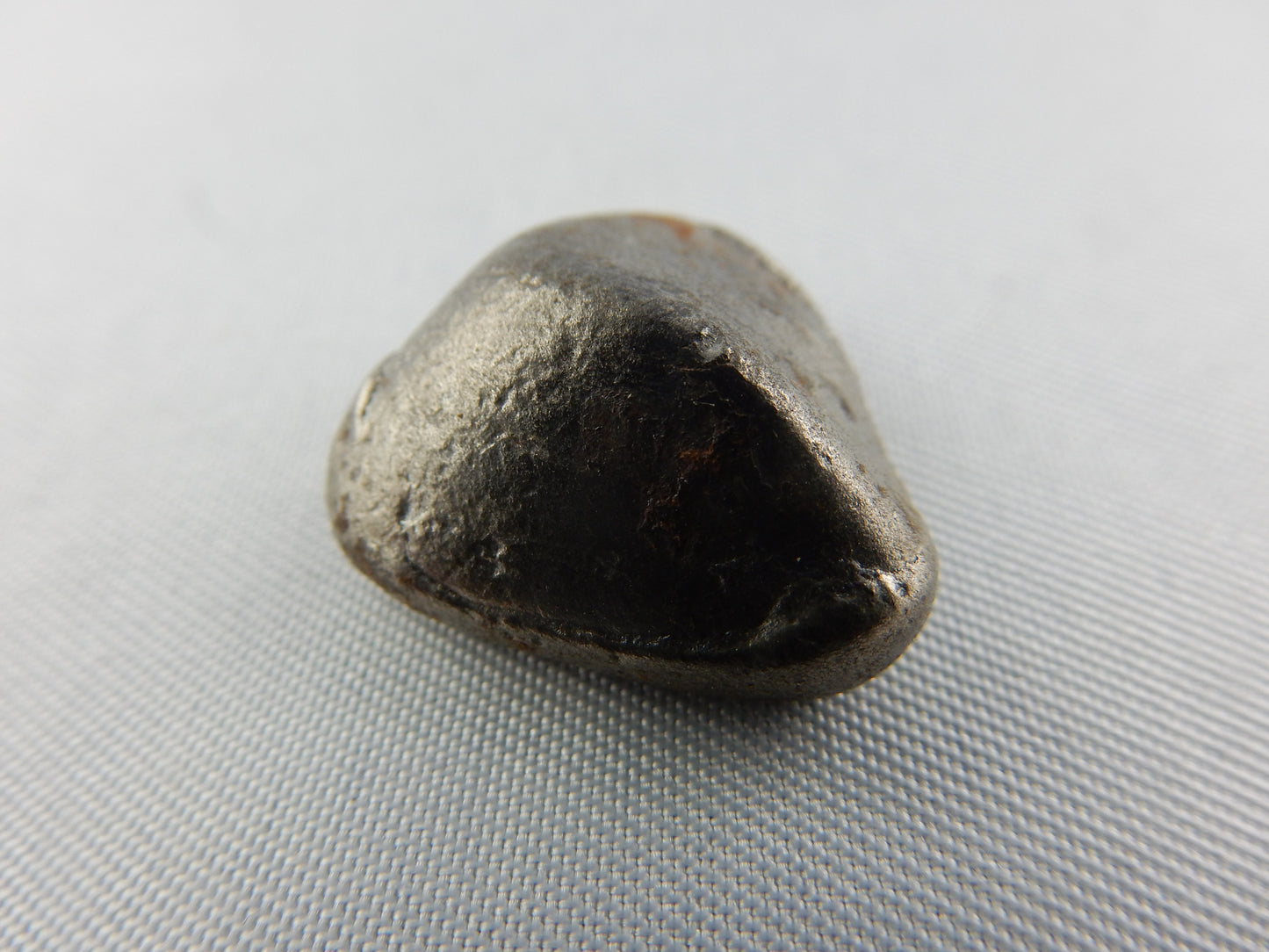 Meteorite North West Africa 859 Taza, Morocco