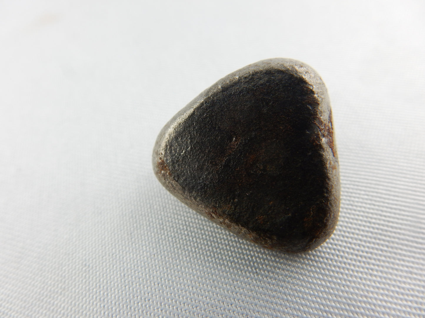 Meteorite North West Africa 859 Taza, Morocco