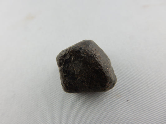 Meteorite North West Africa unclassified, Morocco - nice orinetated shape, Stone-Iron