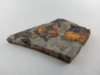 Meteorite Sericho Pallasite, Kenya