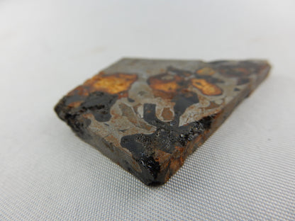 Meteorite Sericho Pallasite, Kenya