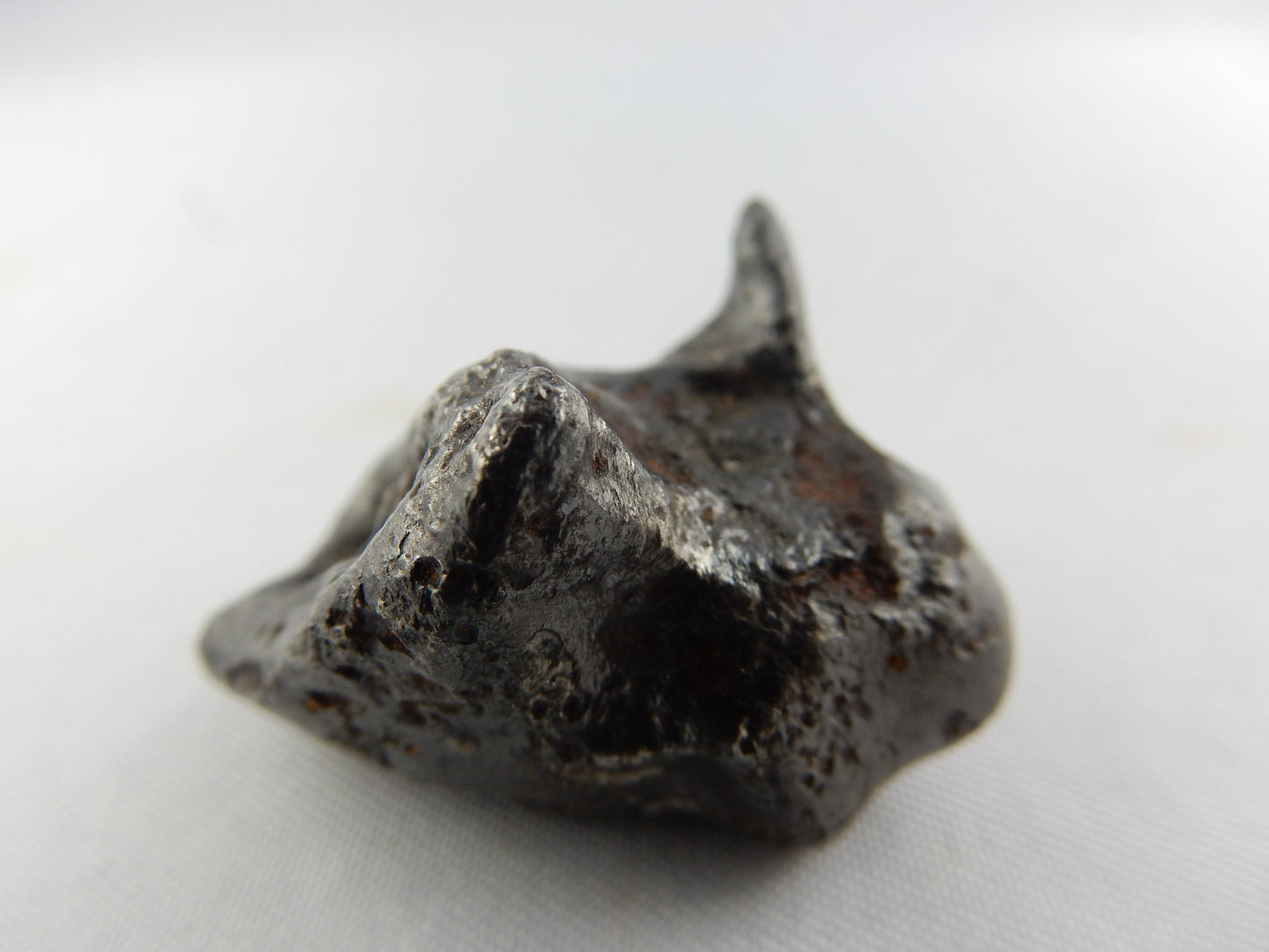Meteorite Sikhote-Alin, Russia