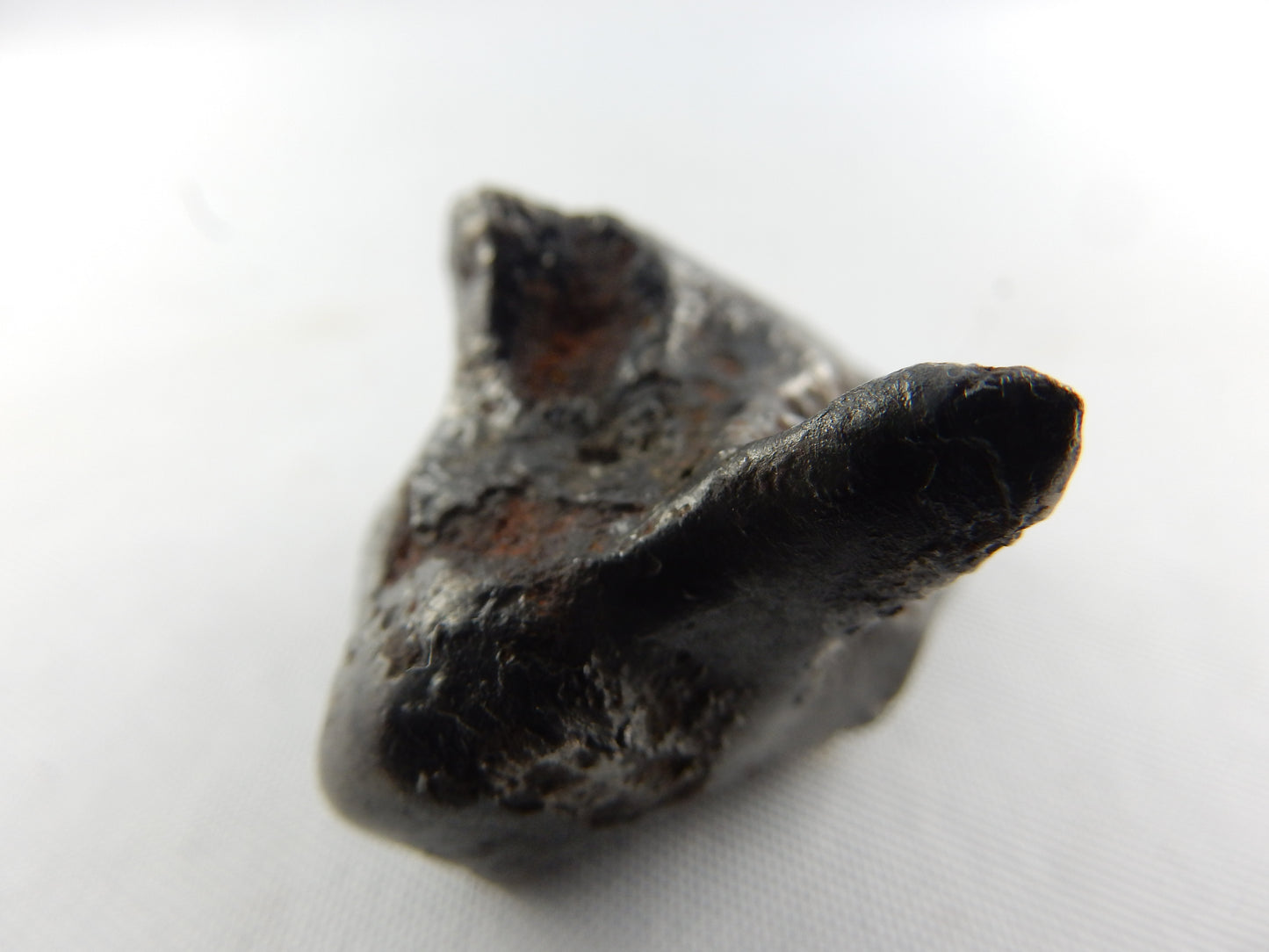 Meteorite Sikhote-Alin, Russia