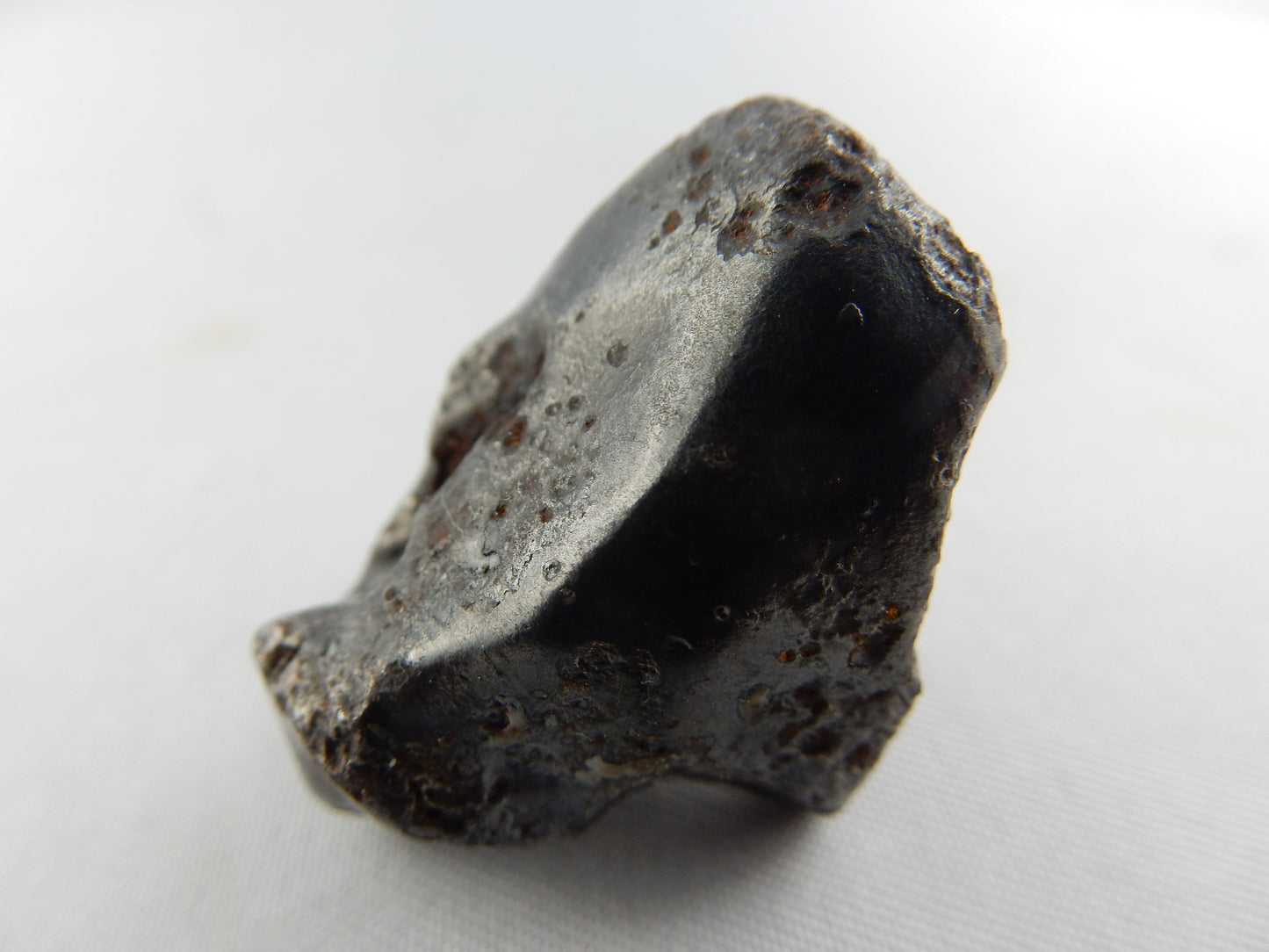 Meteorite Sikhote-Alin, Russia