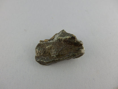 RARE metallic combination of Copper and Silver - from copper belt in Michigan